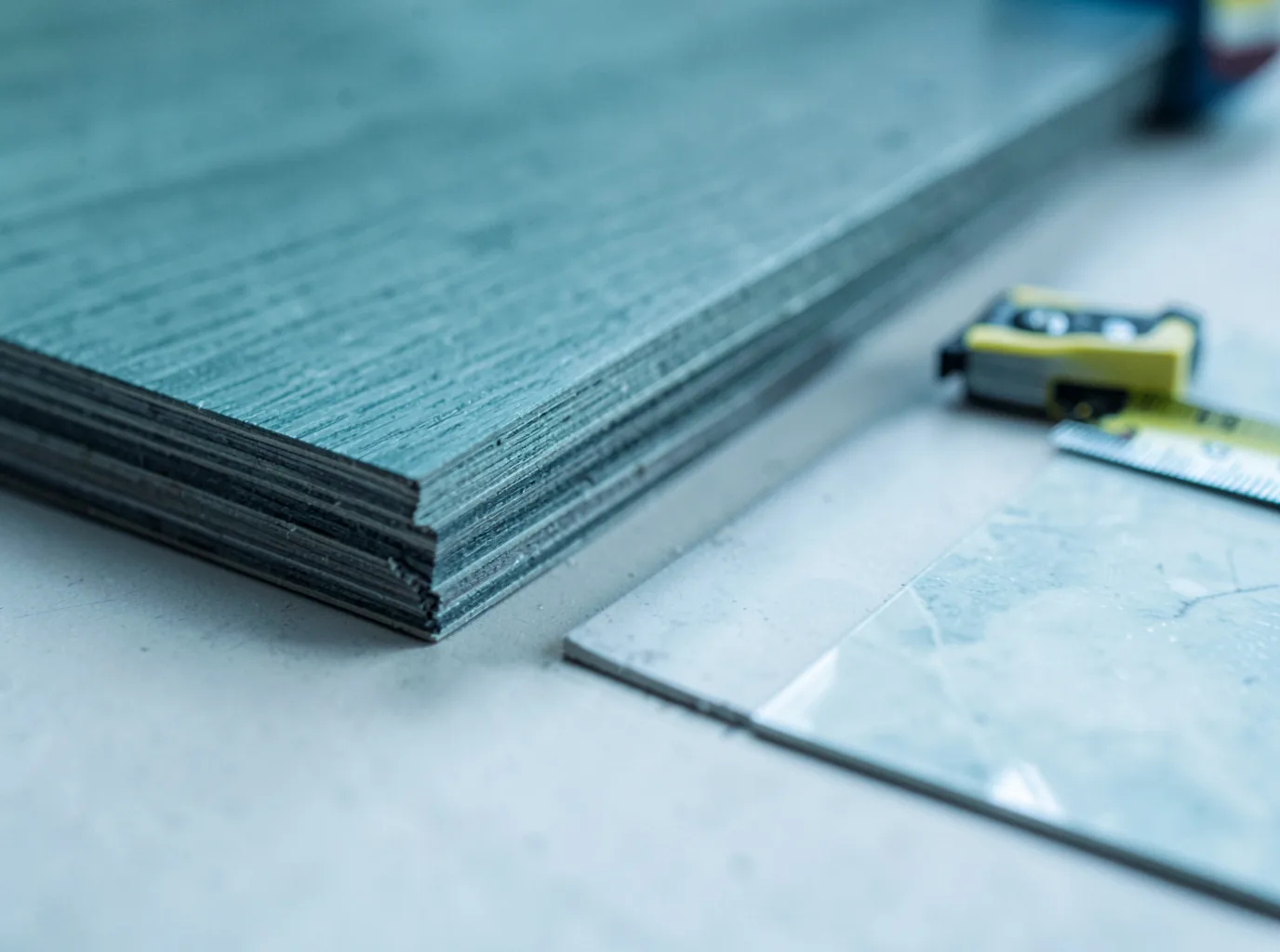 Luxury Vinyl Plank Installation White Oak, WV FAQs